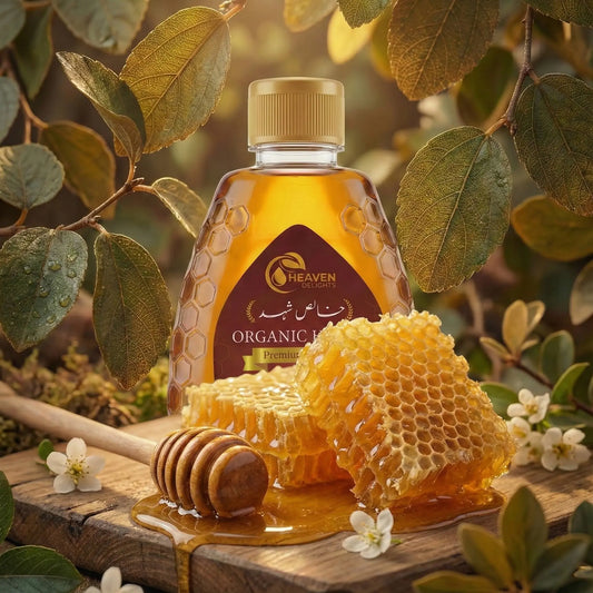 Mixflora Small Bee Plastic bottle heavendelights